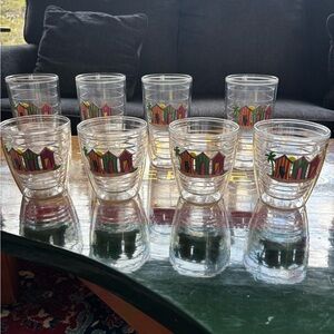 Tervis Beach Hut Printed Plastic Tumblers